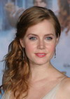 Amy Adams Golden Globe Nomination